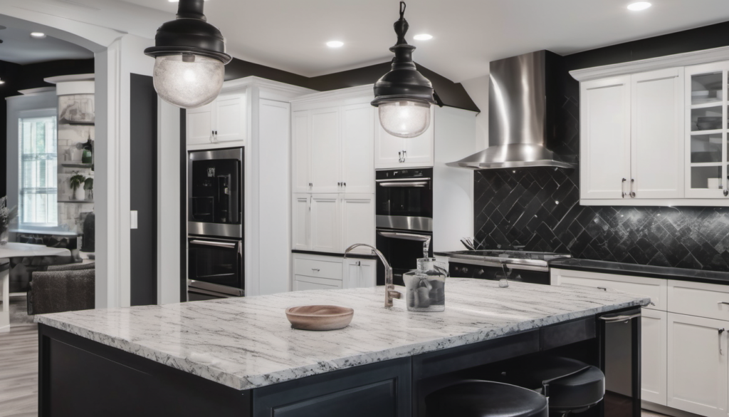 Quartz Countertops