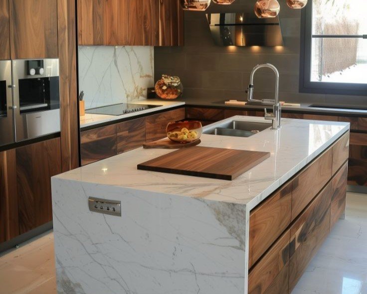 Canada Grace Countertops