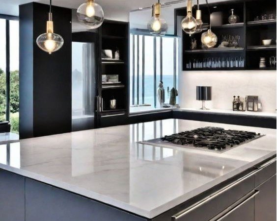 countertops in canada