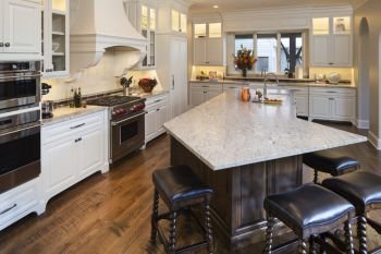 Quartz Countertops custom design in brampton